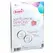 Beppy Soft-Comfort Tamponi Dry 30-Pak | Bez Konca, Anatomski Dizajn