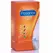 Pasante Flavors 12-Paket Šareni Aromatizovani Kondomi Asortiman 53mm CE