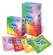 Skins Flavoured Condoms 12-Pack - Assorted Aroma, Extra Lubrication