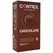 CONTROL Adapta Chocolate Aromatizovani Anatomski Lateks Kondomi 12kom