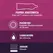 Durex Latex Free Intimate Protection Condoms 12-Pack 56mm