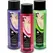 Shunga Bath & Shower Gel Exotic Fruits 370ml - Gentle Vegan Formula