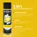 BRUMA Premium 3-u-1 Ulje za Masazu Pina Colada Miris 100ml Veganska Formula