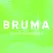 BRUMA Premium 3-u-1 Ulje za Masazu Pina Colada Miris 100ml Veganska Formula