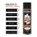 BRUMA Premium 3-u-1 Ulje za Masazu Miris Cupcake 100 ml - Formula Zagrevanja