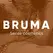 BRUMA Premium 3-u-1 Ulje za Masazu Miris Cupcake 100 ml - Formula Zagrevanja