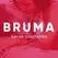 BRUMA Premium Ulje za Masazu 3-u-1 Jagoda Efekat Zagrevanja 100ml