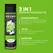 BRUMA Premium 3-u-1 Masažno ulje Lubenica – Zagrevajuće, Vegansko 100ml