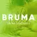 BRUMA Premium 3-u-1 Masažno ulje Lubenica – Zagrevajuće, Vegansko 100ml