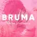 BRUMA Premium 3-u-1 Masažno ulje Žvakaća guma 100 ml Veganska formula