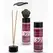 Extase Sensuel Heating Massage Oil with Blackberry Aroma 100ml Airless