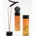 Extase Sensuel Pina Colada Warming Massage Oil 100ml - Unisex, Airless Pump