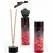 Extase Sensual Strawberry Warming Massage Oil 100ml - Intimna nega