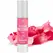 Secret Play Pink Petals Massage Oil 50ml - Aroma ruže, Airless pumpa