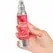 Secretplay Strawberry Massage Oil 50ml - Airless pumpa i hranljiva formula