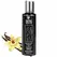 EROS-ART Tantryčko masažno ulje Miris vanile 100ml - Botanička formula