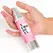 Secret Play Aphrodita Svileni Losion za Telo 50ml Bezzračni Dozator Miris Karamele