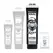 Black Hole Anal Relax Gel na Vodenoj Bazi 250ml - Neutralna Formula
