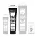Black Hole Gel na Vodenoj Bazi 150ml - Intimna Formula za Opuštanje