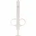 CalExotics Lube Tube Aplikator 20ml Transparentni Pak od 2 Komada