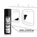 Black Hole Jojoba Relax Silikonski Gel 100ml - Napredni Intimni Relaksant