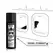 Black Hole Anal Relax Lubrikant sa Hijaluronom na Bazi Vode 100ml