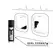 Black Hole Analni Gel na Bazi Silikona 30ml - Napredna Formula za Dilataciju