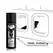 Black Hole Silikonski Anal Relaksirajući Gel 100ml - Formula dugog trajanja