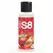S8 4-u-1 Lubrikant & Masažni gel sa ukusom jagode 125ml