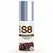 S8 Water-Based Lubrikant sa ukusom čokolade 125ml - Formula bez parabena