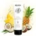 BRUMA Aloe Vera gel za klizanje miris Pina Kolada 100ml - hidratantna formula na bazi vode