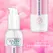Waterfeel Sugar Cloud lubrikant na bazi vode 175ml sa sigurnosnim poklopcem