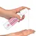 Waterfeel Strawberry Water-Based Lubricant 175ml with Locking Cap