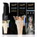 Coquette Chic Desire Vegan Lubrikant Cookiefrutti 100ml - Vodeni, Bez Parabena