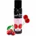 Secret Play Cherry Lollipop Jestivi Gel 60ml - Aromatizovana Vodena Formula