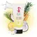 Kiki Travel lubrikant Pina Kolada 50ml – veganska formula na vodenoj bazi