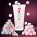 Kiki Travel Nube Sweets lubrikant na vodenoj bazi 50ml veganska formula