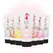Kiki Travel Nube Sweets lubrikant na vodenoj bazi 50ml veganska formula