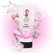 Kiki Travel Bubblegum lubrikant na vodenoj bazi 50ml veganska formula