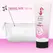 Kiki Travel Bubblegum lubrikant na vodenoj bazi 50ml veganska formula