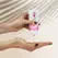Kiki Travel Bubblegum lubrikant na vodenoj bazi 50ml veganska formula