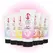 Kiki Travel Bubblegum lubrikant na vodenoj bazi 50ml veganska formula