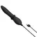 b Vibe Rimming P Spot Vibe rotirajući analni sistem, silikon