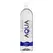 AQUA Quality Water-Based Lubricant 1000ml - Odorless, Skin-Friendly Formula