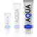 AQUA Quality Water-Based Lubricant 200ml - Prozirna Formula Bez Mirisa