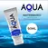 AQUA Quality Water-Based Lubricant 50ml - Neutralna Formula Bezbedna za Igračke