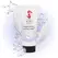 KIKI Travel Comfort Water-Based Vegan Lubricant 50ml - Prirodna Formula