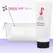 KIKI Travel Comfort Water-Based Vegan Lubricant 50ml - Prirodna Formula