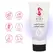 KIKI Travel Comfort Water-Based Vegan Lubricant 50ml - Prirodna Formula