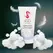 KIKI Travel Comfort Water-Based Vegan Lubricant 50ml - Prirodna Formula